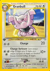 Image de la carte Granbull 37/111