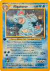 Image de la carte Aligatueur 5/111