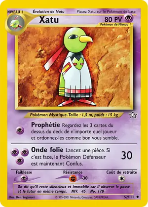 Xatu 52/111