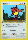 Image de la carte Hoothoot 60/111