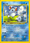 Image de la carte Marill 66/111