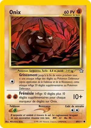 Onix 69/111