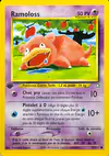 Image de la carte Ramoloss 73/111