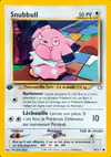 Image de la carte Snubbull 74/111