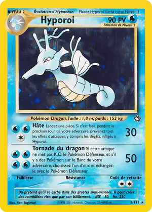 Hyporoi 8/111