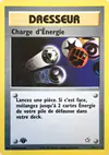 Image de la carte Charge d'Énergie 85/111