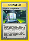 Image de la carte Capsule temporelle 90/111