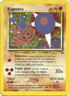 Image de la carte Kapoera 3/75