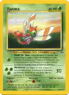 Image de la carte Yanma 36/75