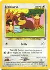 Image de la carte Teddiursa 65/75