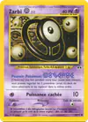 Image de la carte Zarbi O 69/75