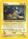 Image de la carte Raikou 13/64