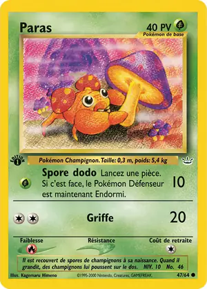 Paras 47/64