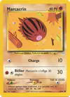 Image de la carte Marcacrin 57/64