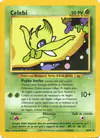 Image de la carte Celebi 16/64