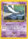 Image de la carte Lugia 20/64