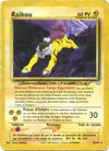 Image de la carte Raikou 22/64