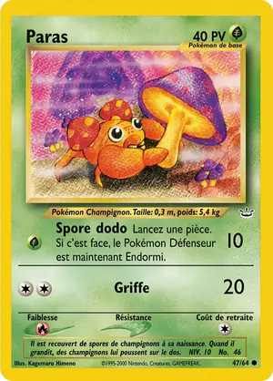 Paras 47/64