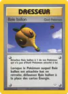 Image de la carte Baie ballon 60/64