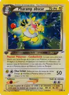 Image de la carte Pharamp Obscur 1/105