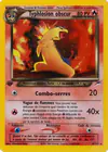 Image de la carte Typhlosion Obscur 10/105