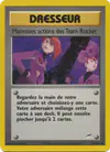 Image de la carte Mauvaises actions des Team Rocket 103/105