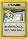 Image de la carte Courrier de Léo 105/105