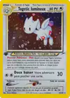 Image de la carte Togetic lumineux 15/105