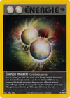 Image de la carte Énergie miracle 16/105