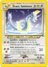 Image de la carte Draco lumineux 22/105