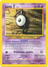 Image de la carte Zarbi G 27/105