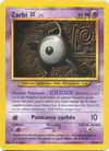 Image de la carte Zarbi X 30/105