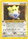 Image de la carte Togepi 56/105