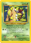 Image de la carte Coxy 71/105