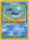Image de la carte Demanta 74/105