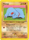 Image de la carte Phanpy 76/105