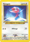 Image de la carte Porygon 78/105
