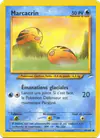Image de la carte Marcacrin 84/105