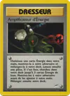 Image de la carte Amplificateur d'Énergie 98/105