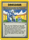 Image de la carte Test de personnalité des Pokémon 102/105