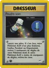 Image de la carte Poudre soin 104/105