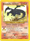 Image de la carte Dracaufeu brillant 107/105