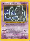 Image de la carte Mewtwo brillant 109/105