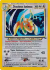 Image de la carte Dracolosse lumineux 14/105