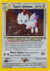 Image de la carte Togetic lumineux 15/105