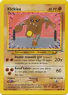 Image de la carte Kicklee 42/105