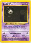 Image de la carte Zarbi C 57/105
