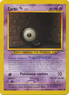 Image de la carte Zarbi Q 59/105