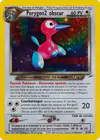 Image de la carte Porygon2 Obscur 8/105