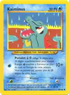 Image de la carte Kaiminus 85/105